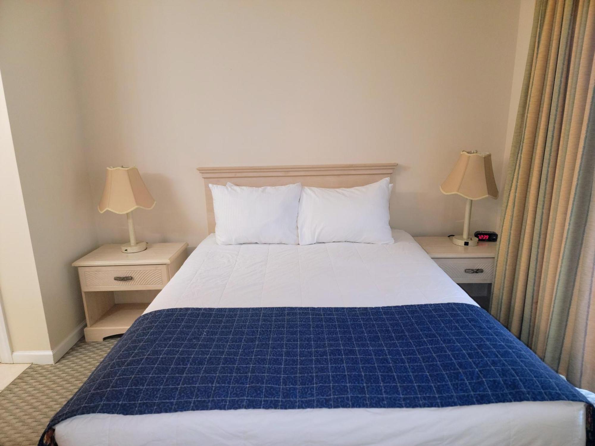 Beaufort Harbour Suites And Lodges Oda fotoğraf